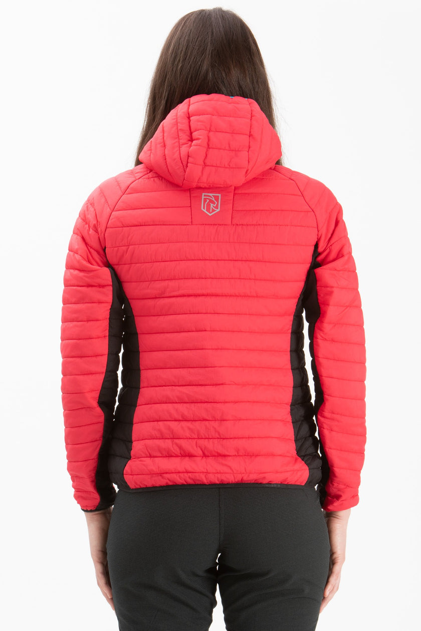 Esan Women's Padded Jacket