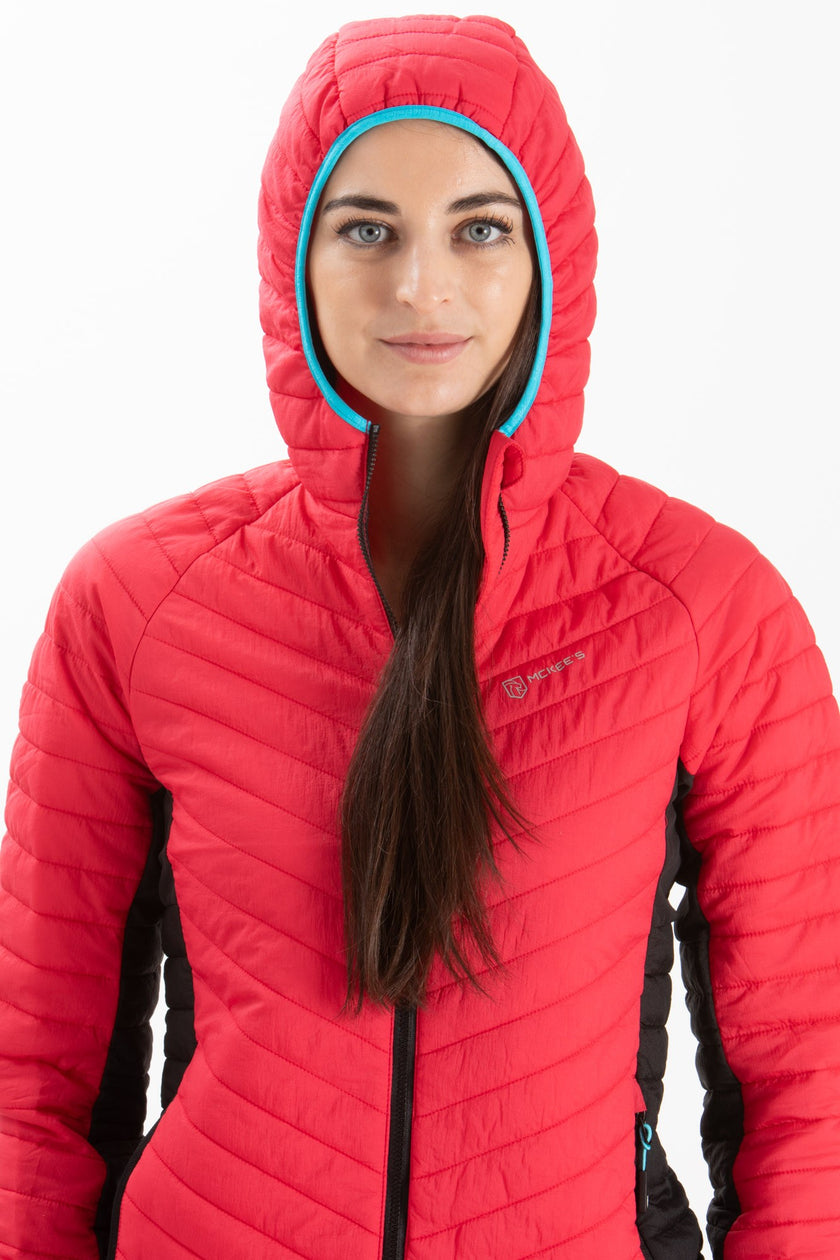 Esan Women's Padded Jacket