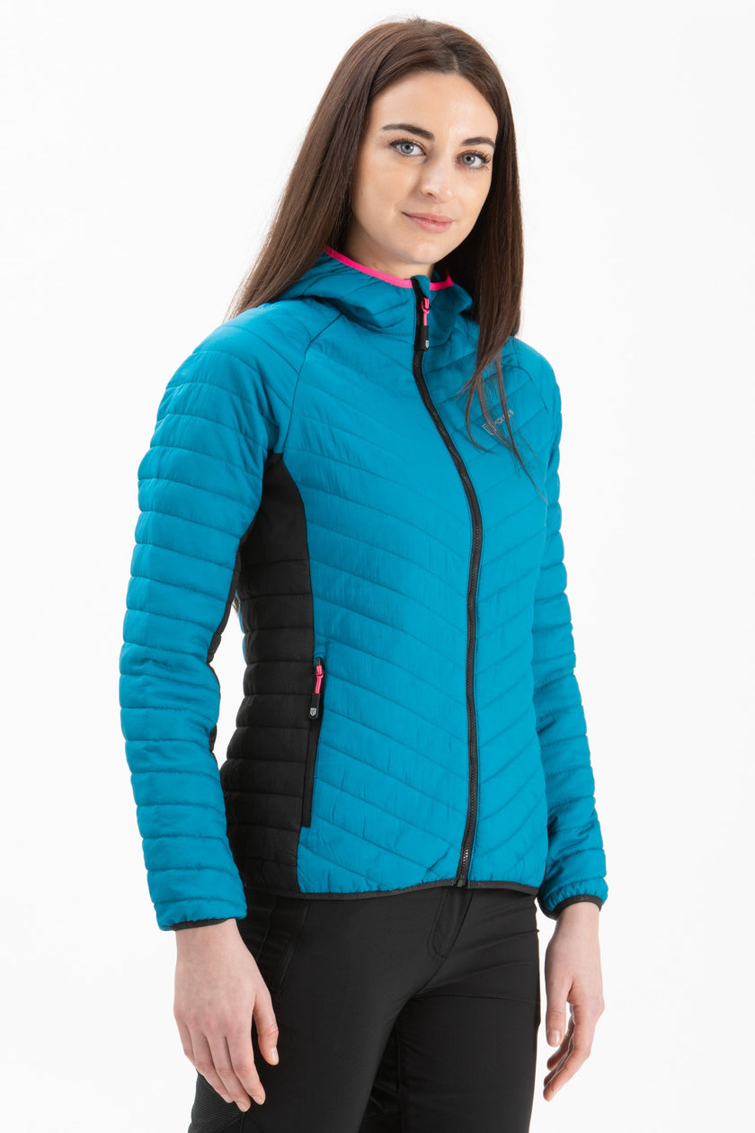 Esan Women's Padded Jacket