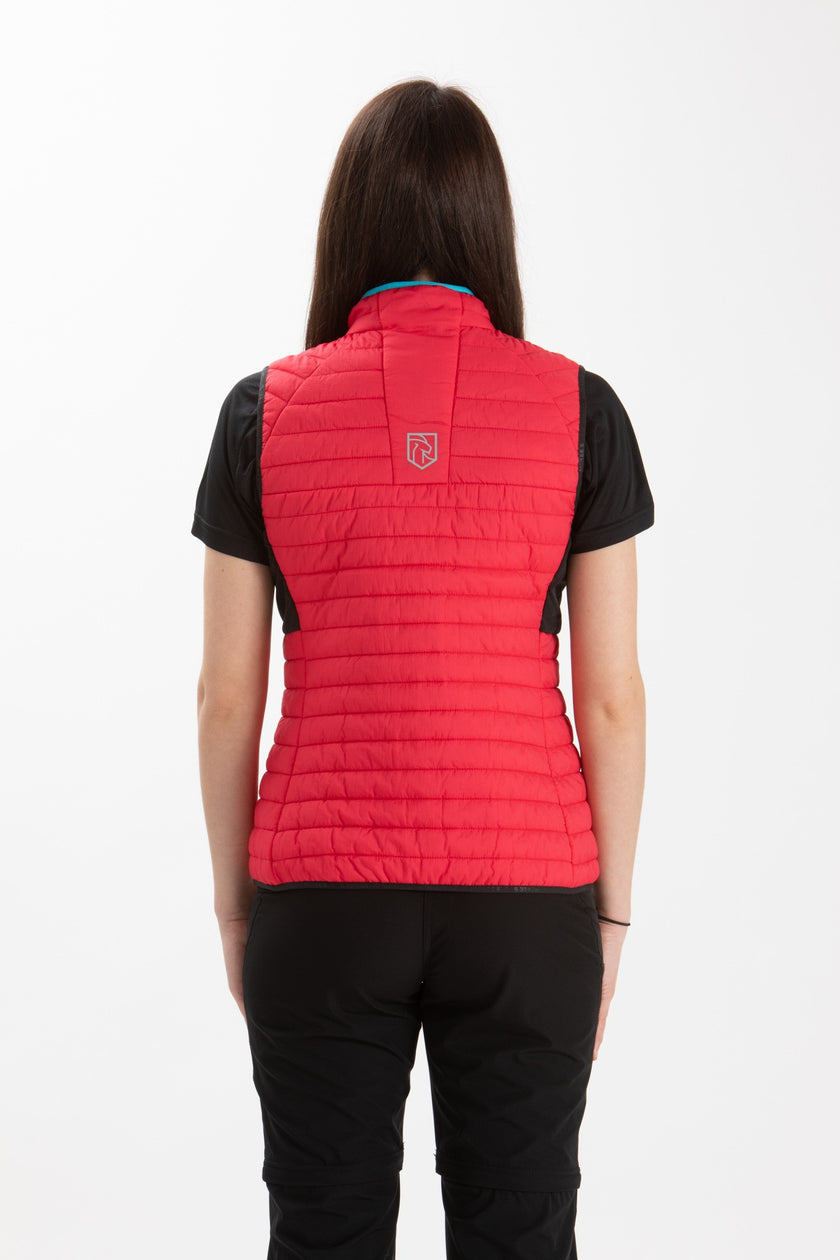 Oshima Smanicato Imbottito Donna