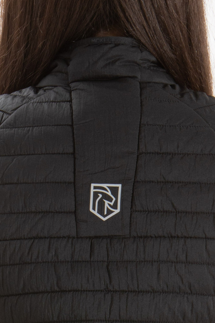 Oshima Smanicato Imbottito Donna