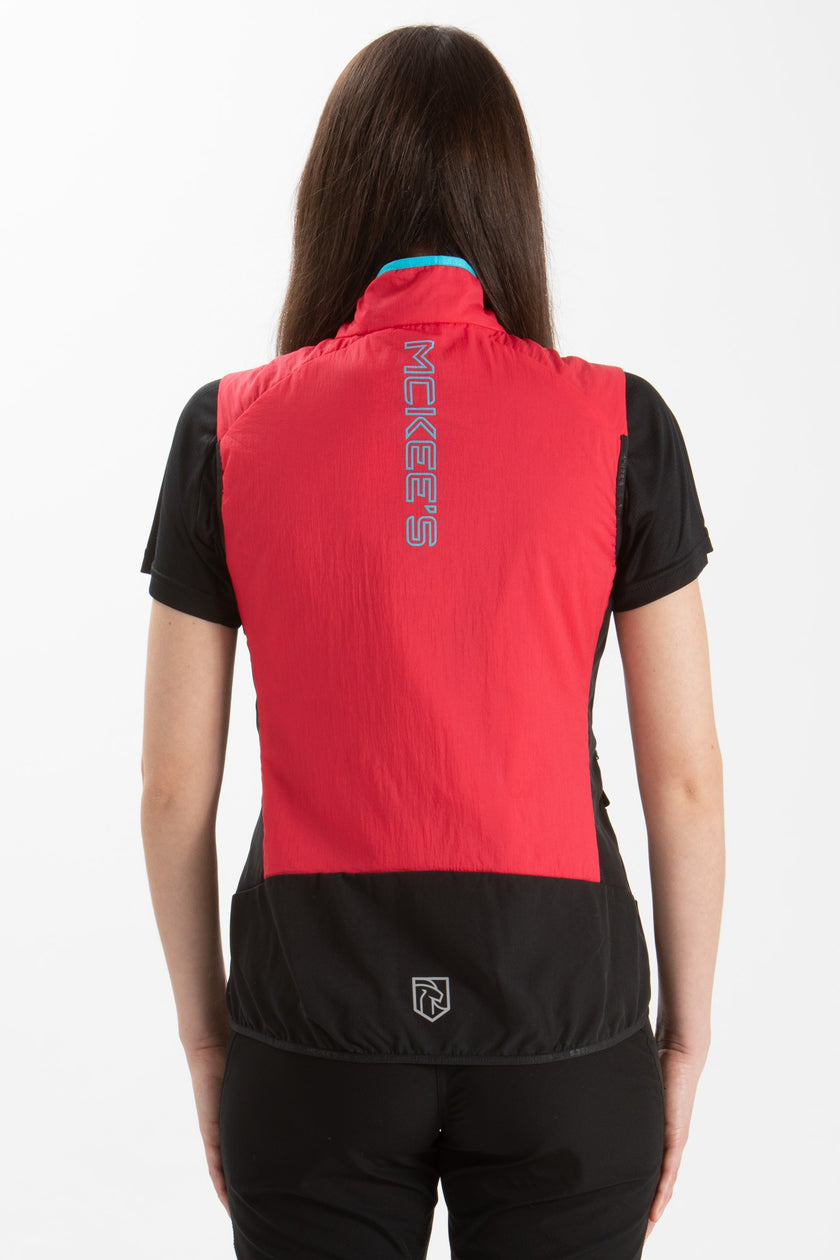 Fujisan Frauen Hybrid Ärmel