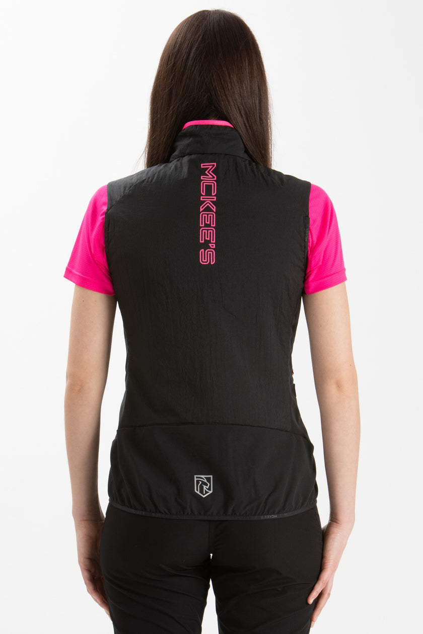 Fujisan Frauen Hybrid Ärmel