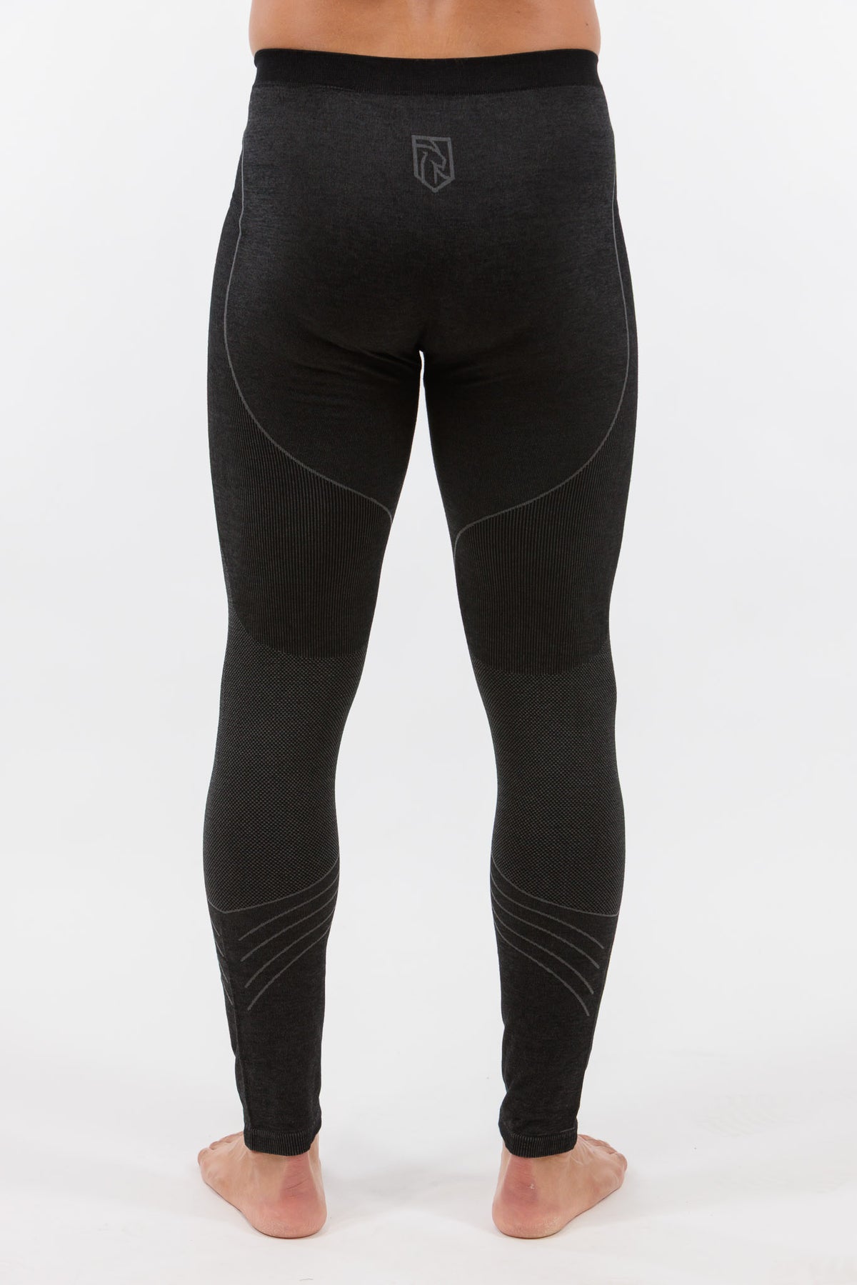 Bjorn 2.0 Legging Termico Merino Blend Uomo