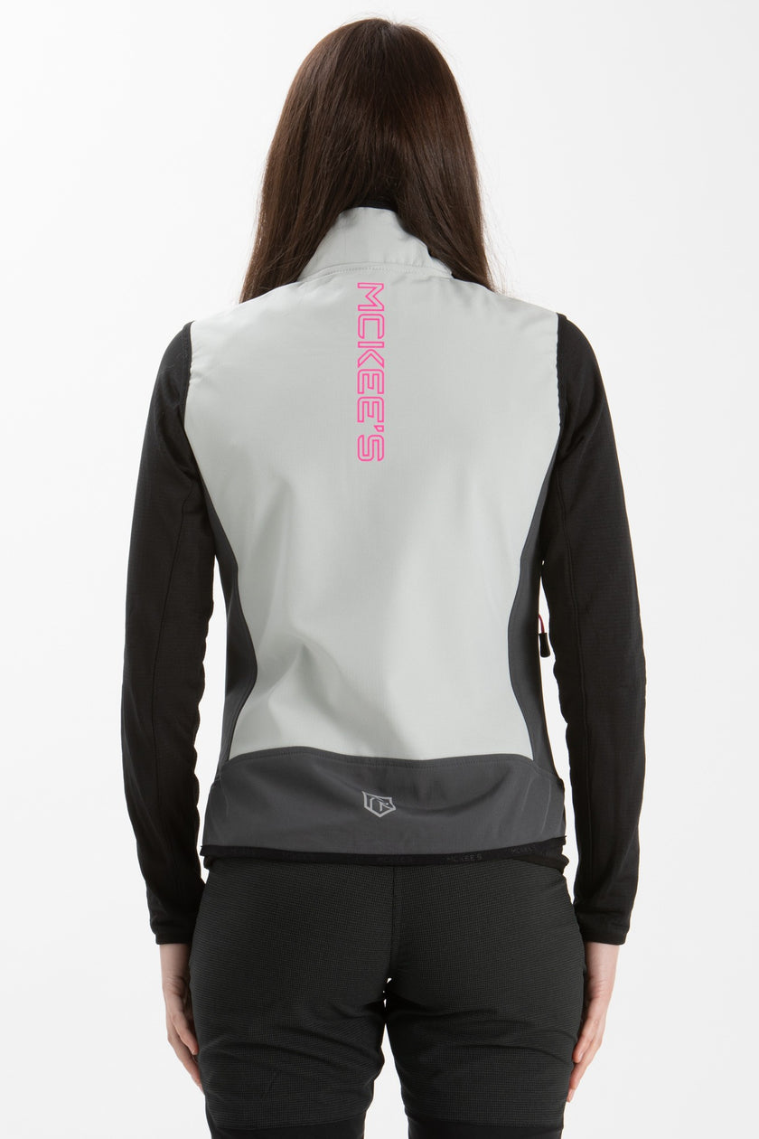 Gorely Smanicato Soft Shell Donna