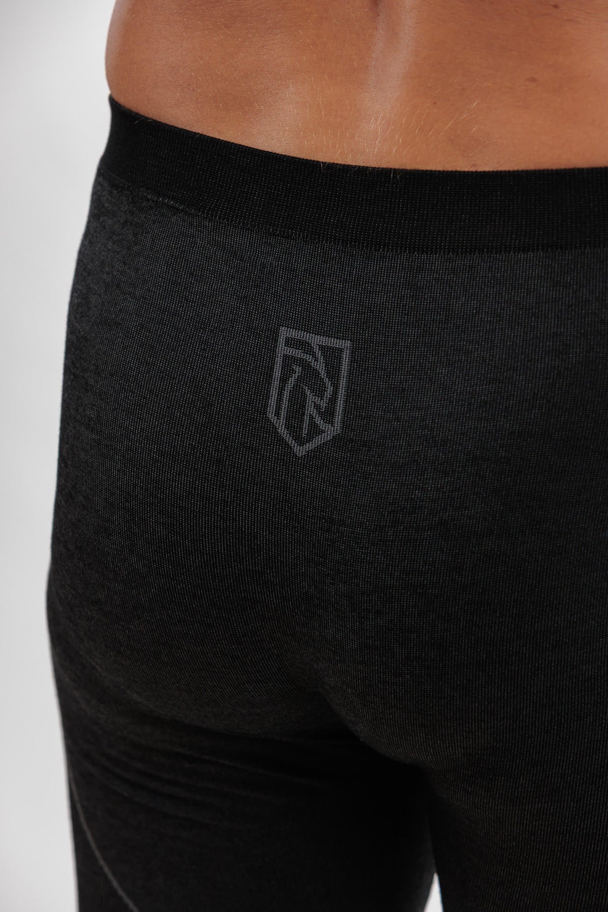 Bjorn 2.0 Legging Termico Merino Blend Uomo
