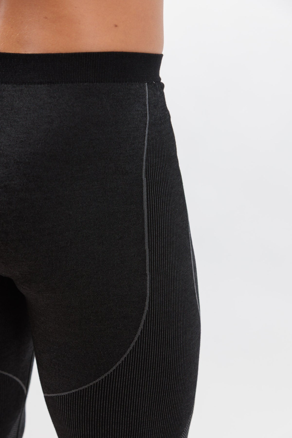 Bjorn 2.0 Legging Termico Merino Blend Uomo