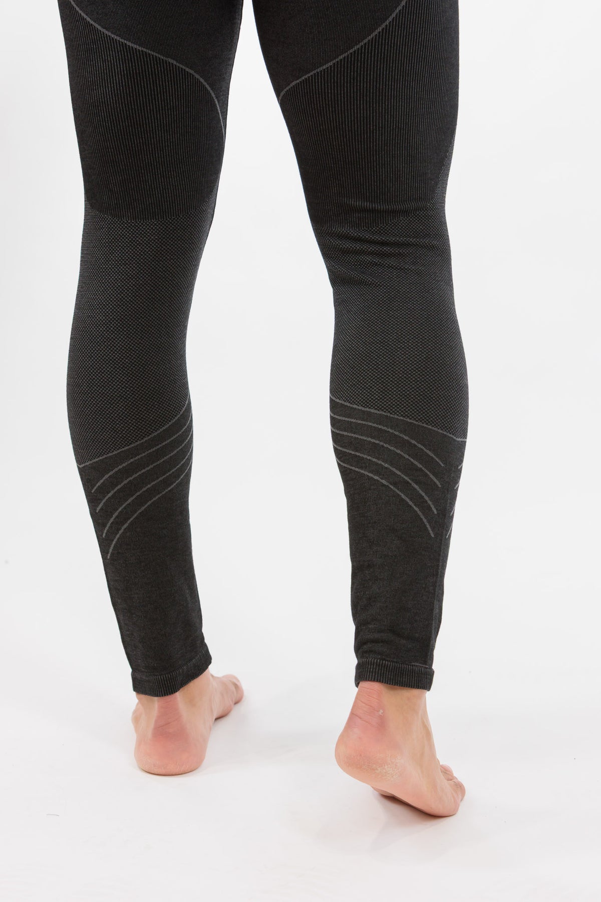 Bjorn 2.0 Legging Termico Merino Blend Uomo