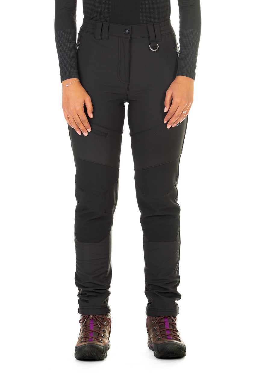 Kristen Pantalone Trekking Donna