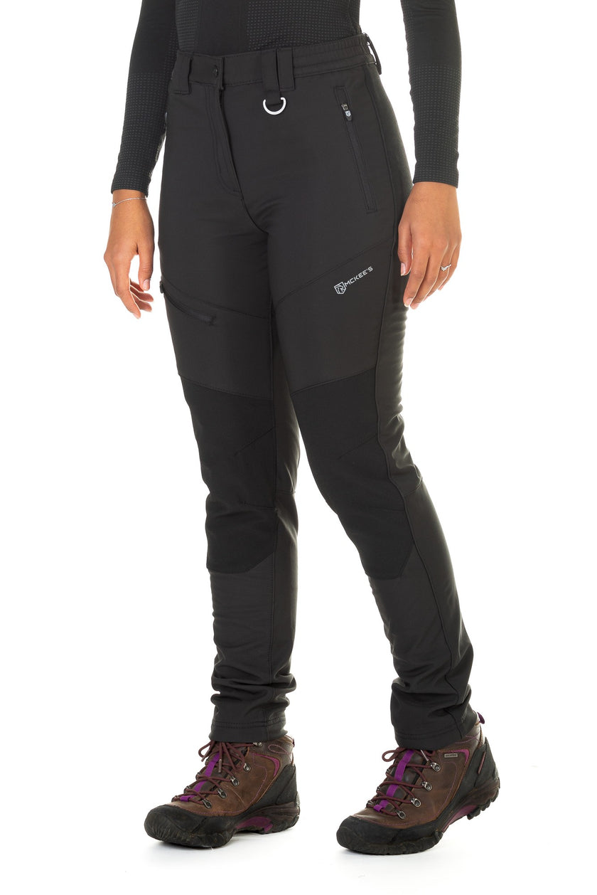 Kristen Pantalone Trekking Donna