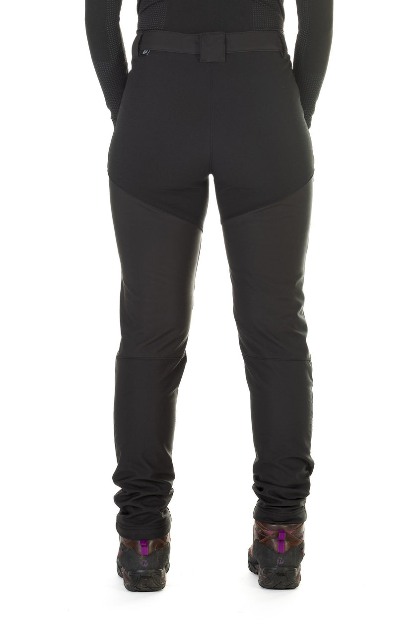 Kristen Pantalone Trekking Donna