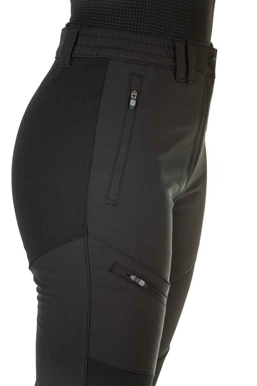 Kristen Pantalone Trekking Donna