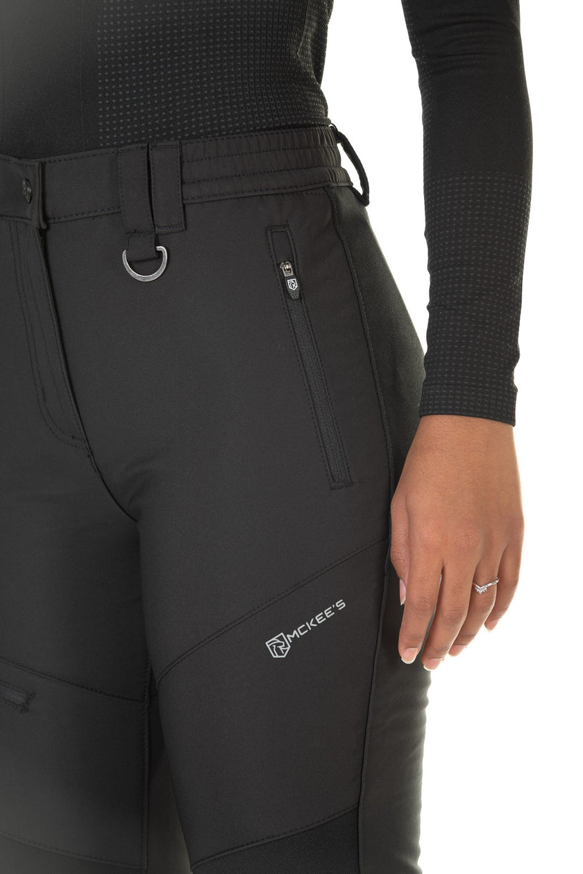 Kristen Pantalone Trekking Donna