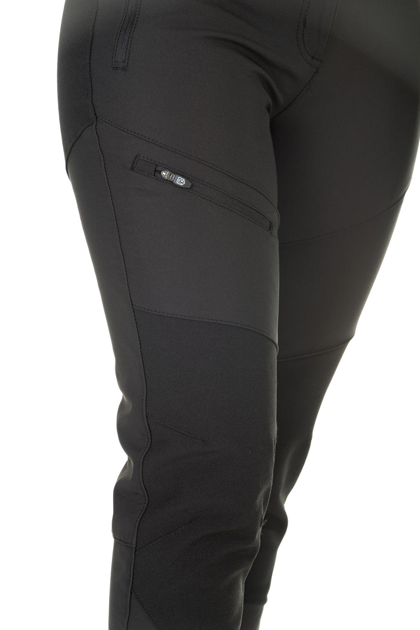 Kristen Pantalone Trekking Donna