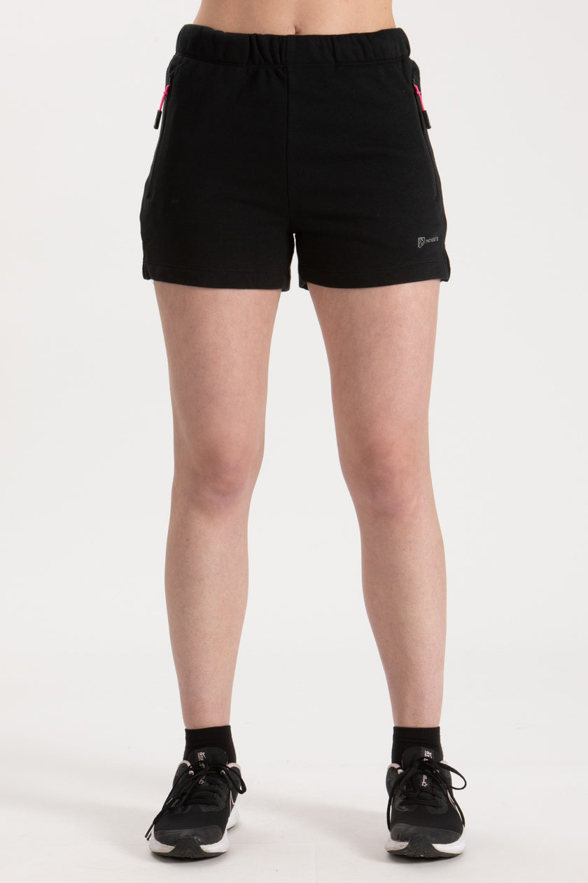 Arpy Pantaloncino Felpa Donna