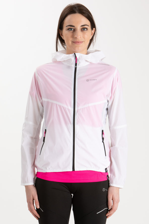 Abbie 2.6 Damen-Laufjacke