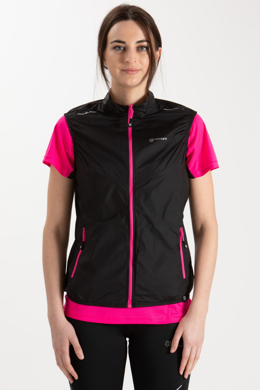 Alexia Smanicato Running Donna