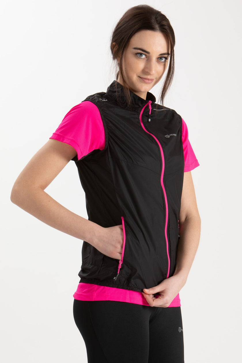 Alexia Smanicato Running Donna