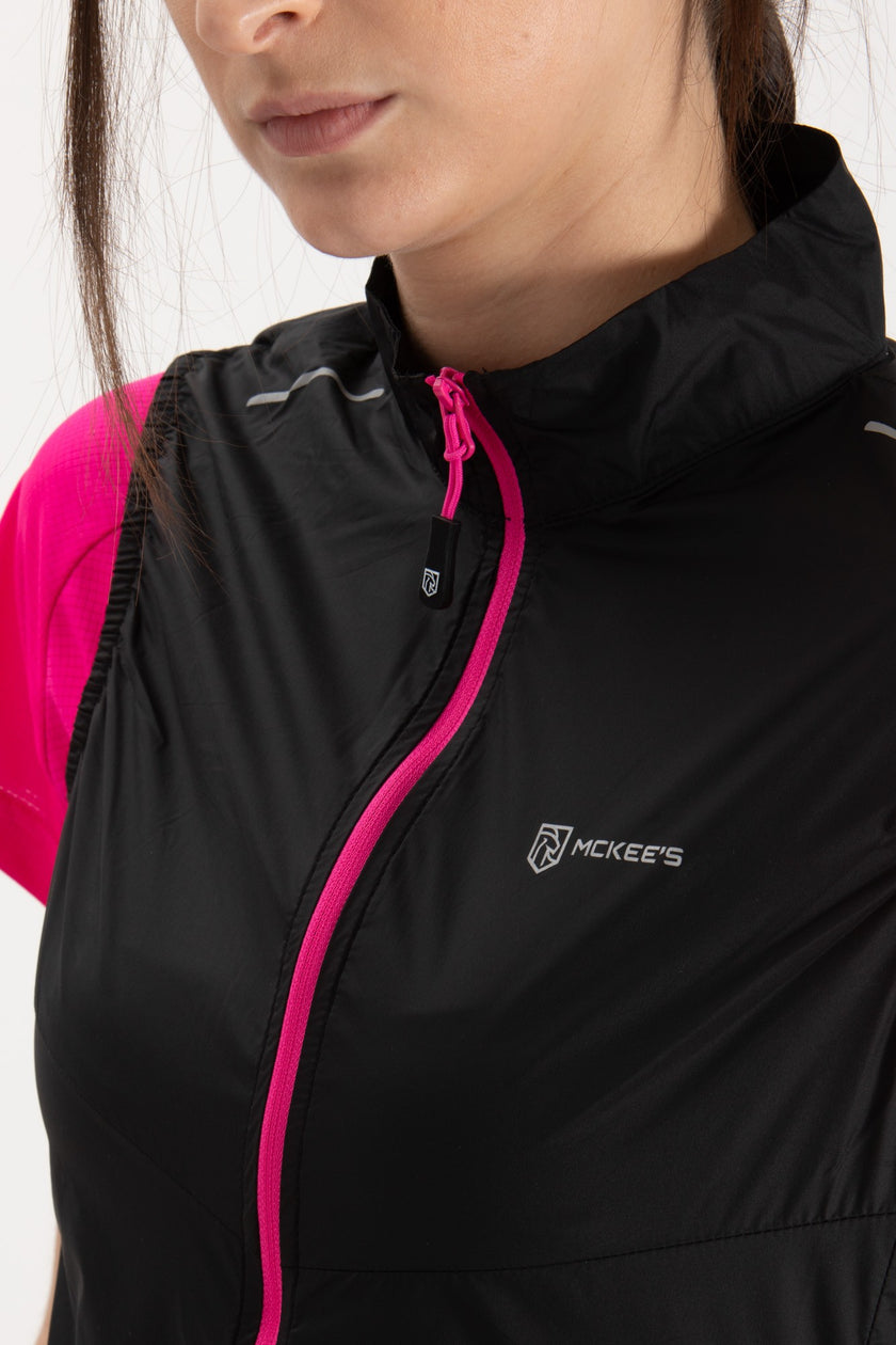 Alexia Smanicato Running Donna