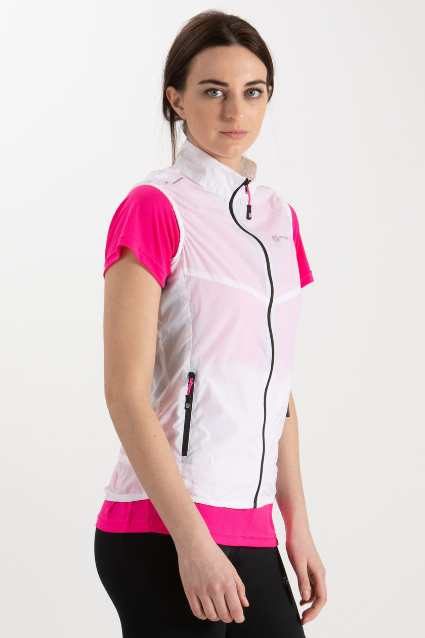 Alexia Smanicato Running Donna