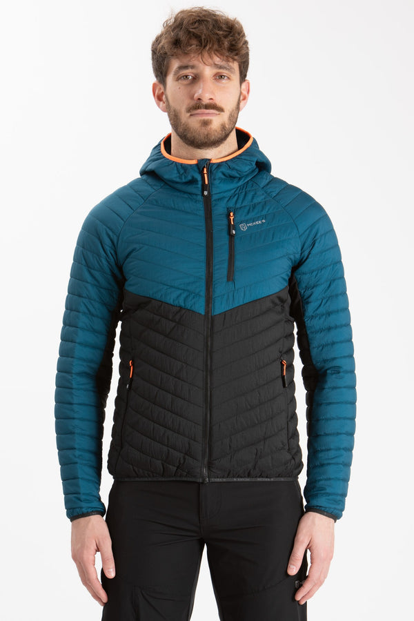 Agrigan 2.6 Ultraleichte wattierte Herrenjacke