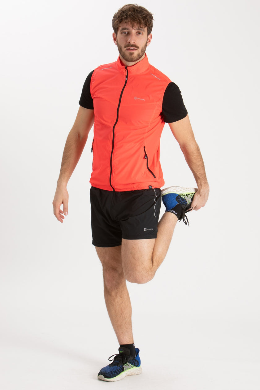 Archie Herren-Laufsleeve