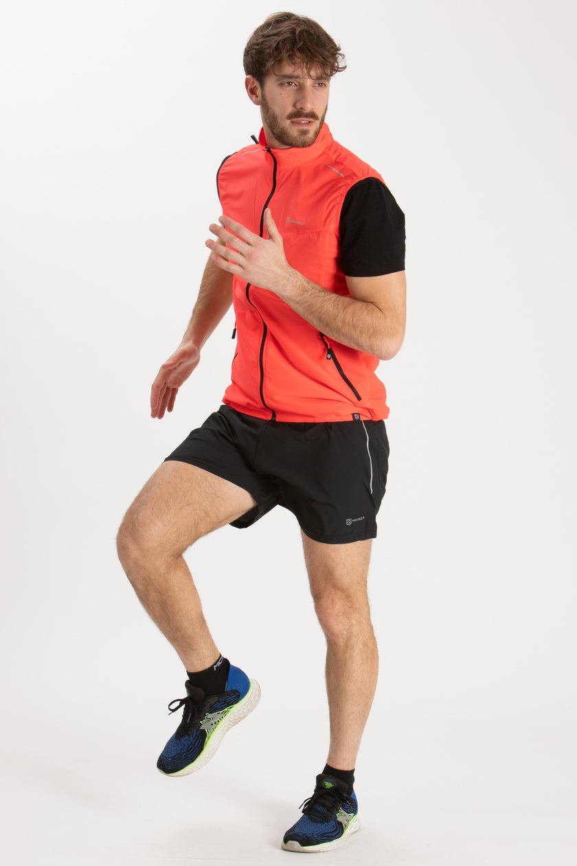 Archie Herren-Laufsleeve