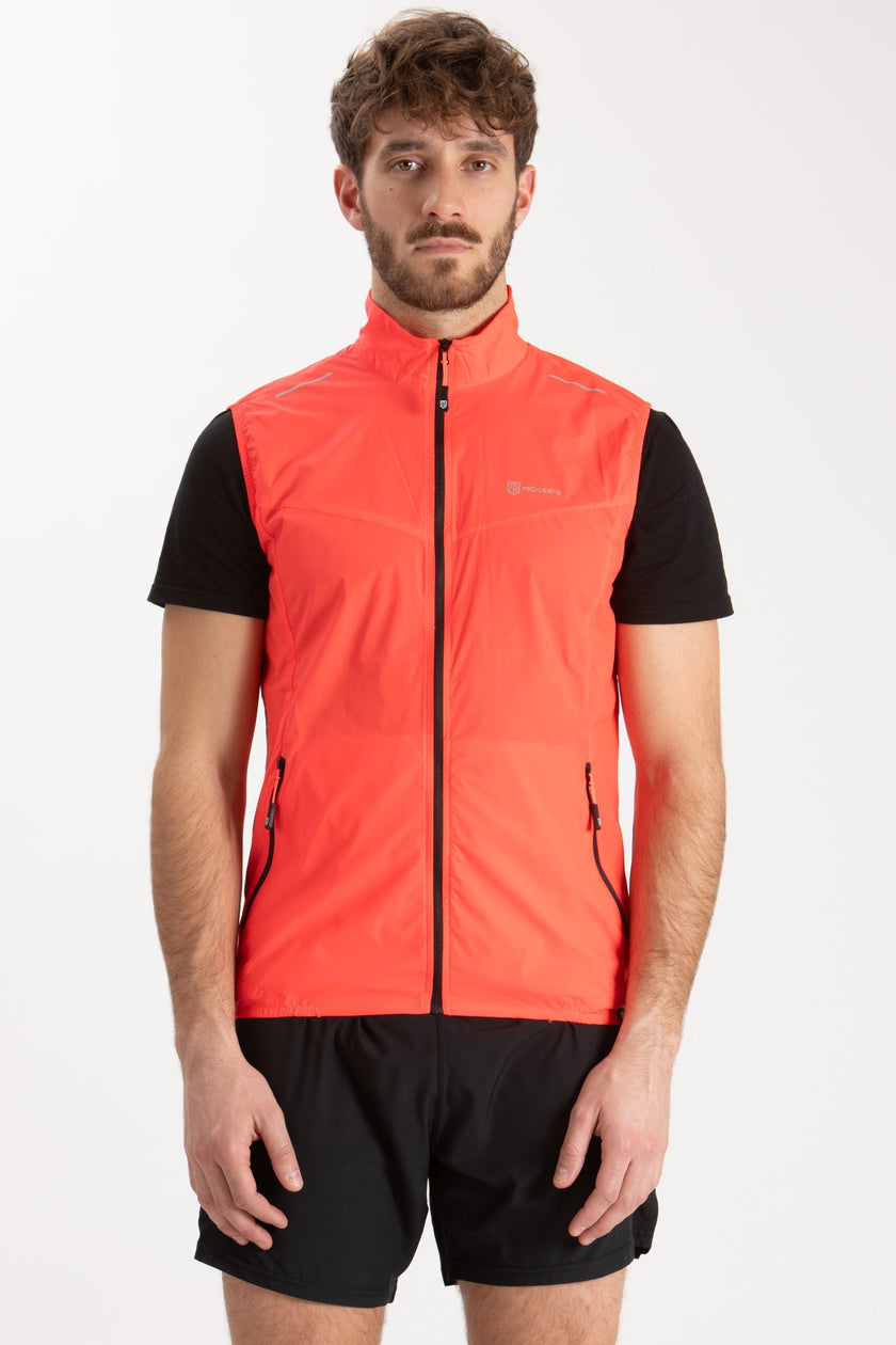 Archie Herren-Laufsleeve