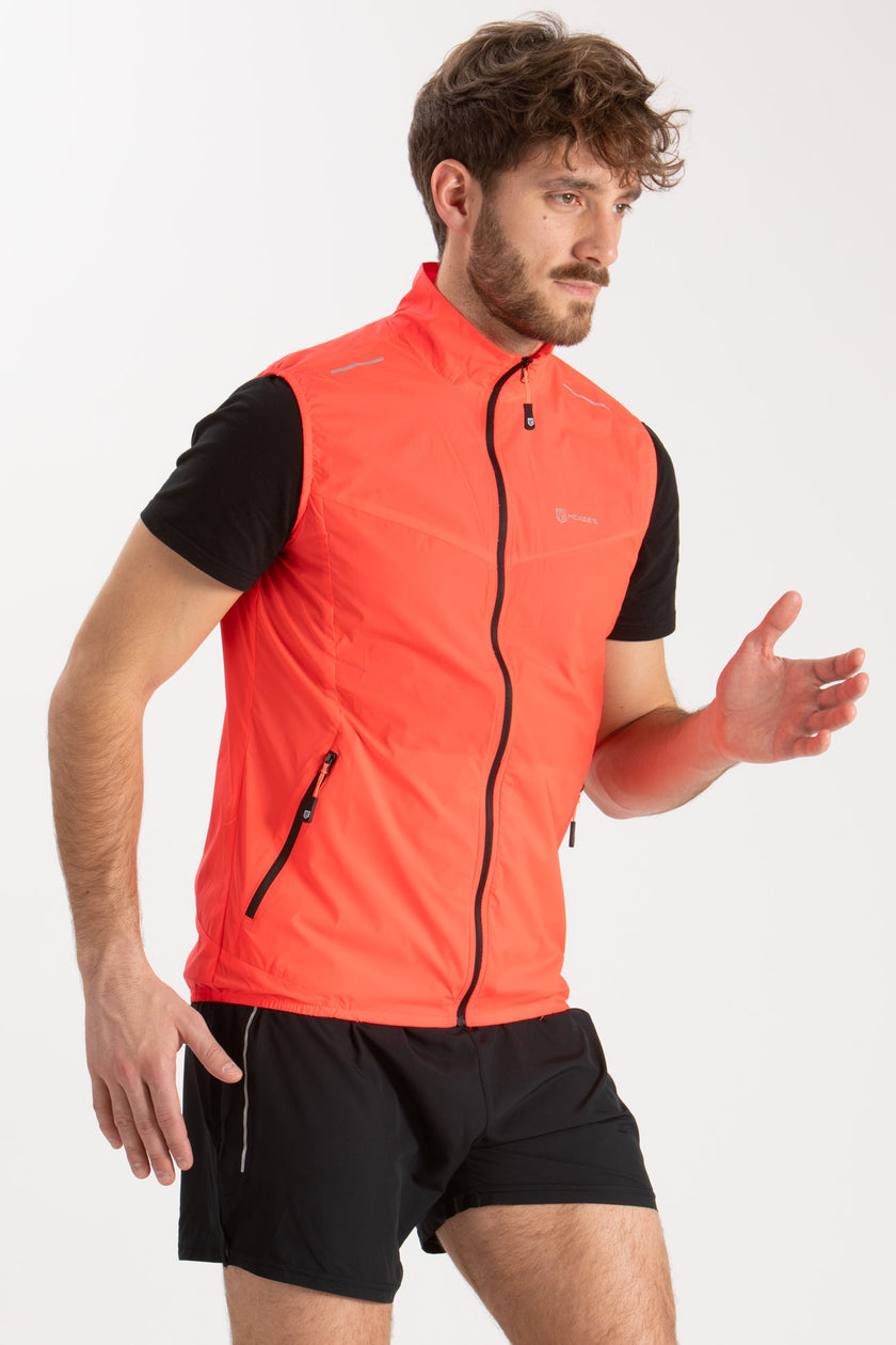 Archie Herren-Laufsleeve