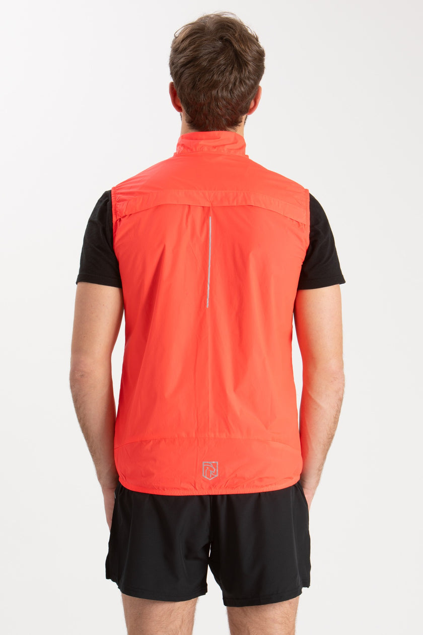 Archie Herren-Laufsleeve