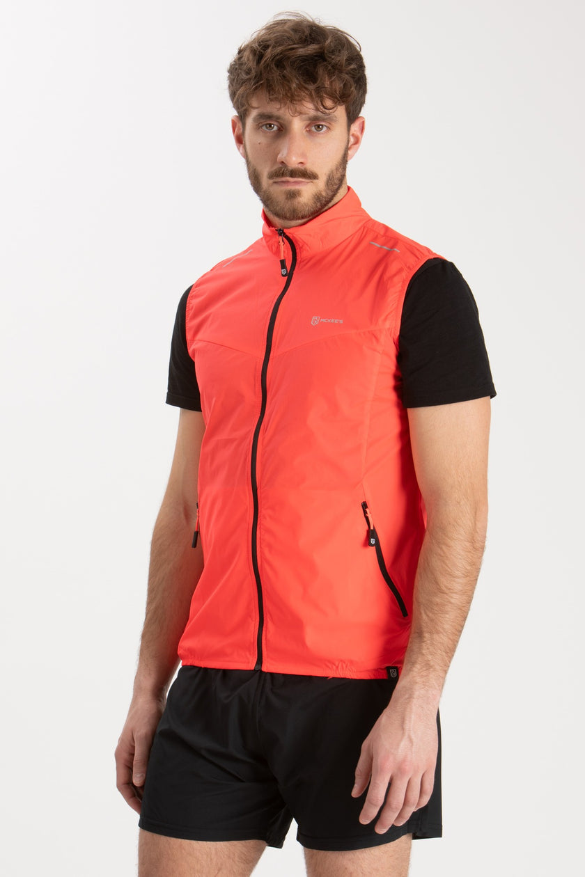 Archie Herren-Laufsleeve