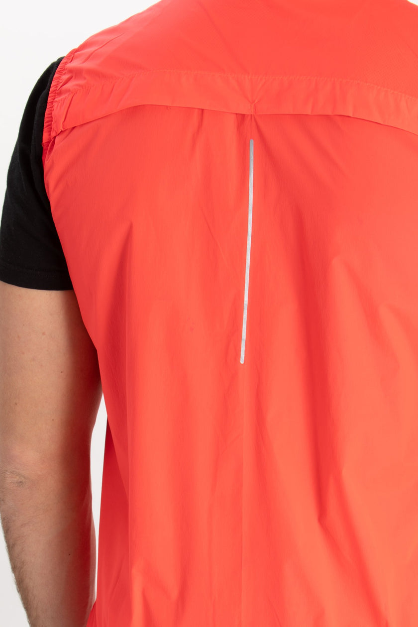 Archie Herren-Laufsleeve