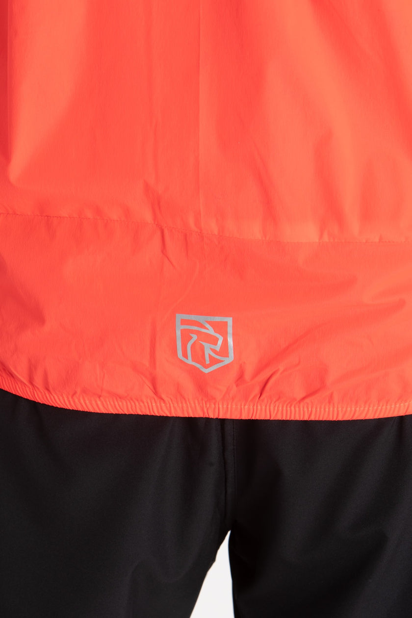 Archie Herren-Laufsleeve