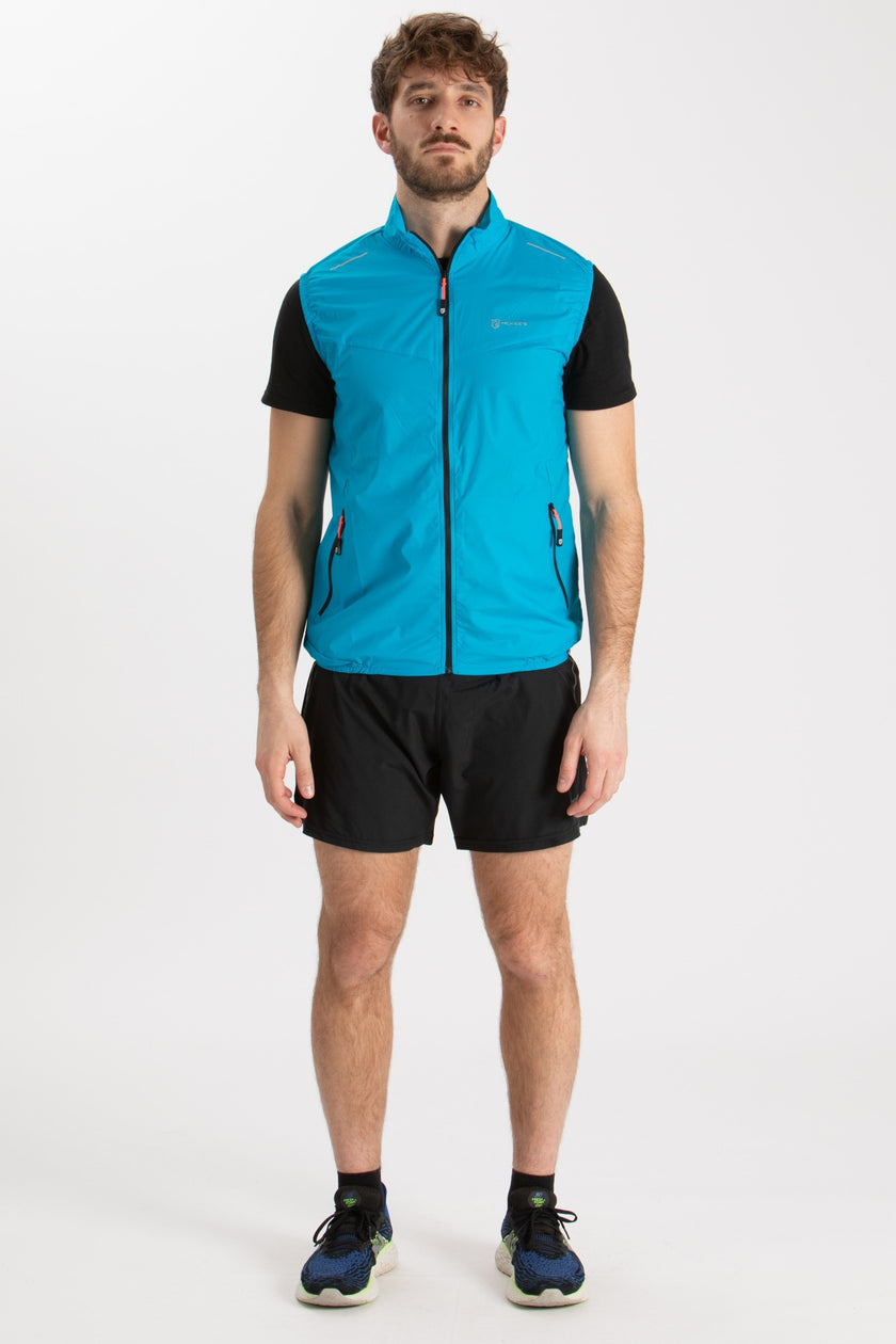 Archie Herren-Laufsleeve