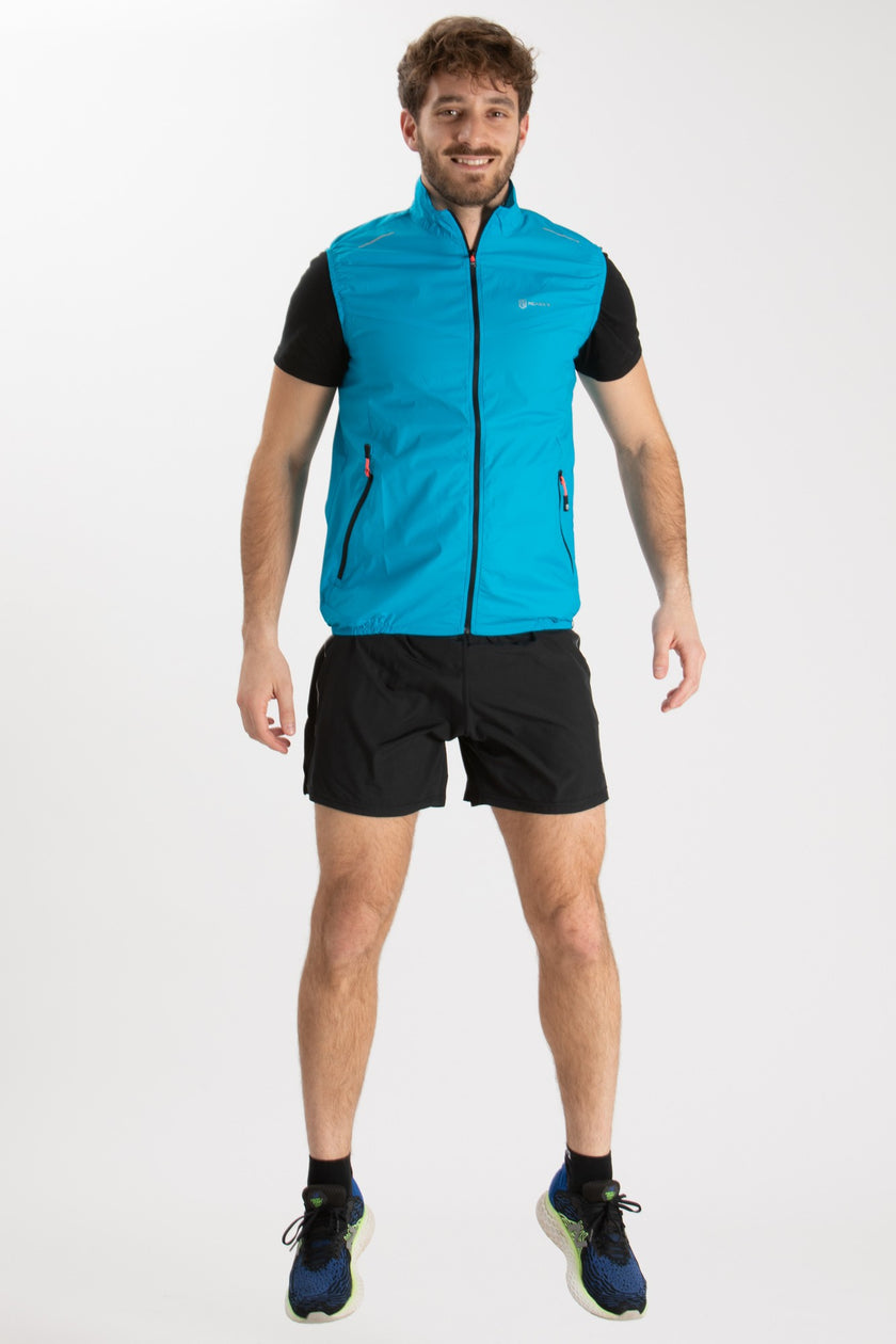 Archie Herren-Laufsleeve