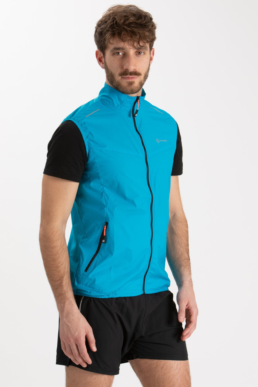 Archie Herren-Laufsleeve