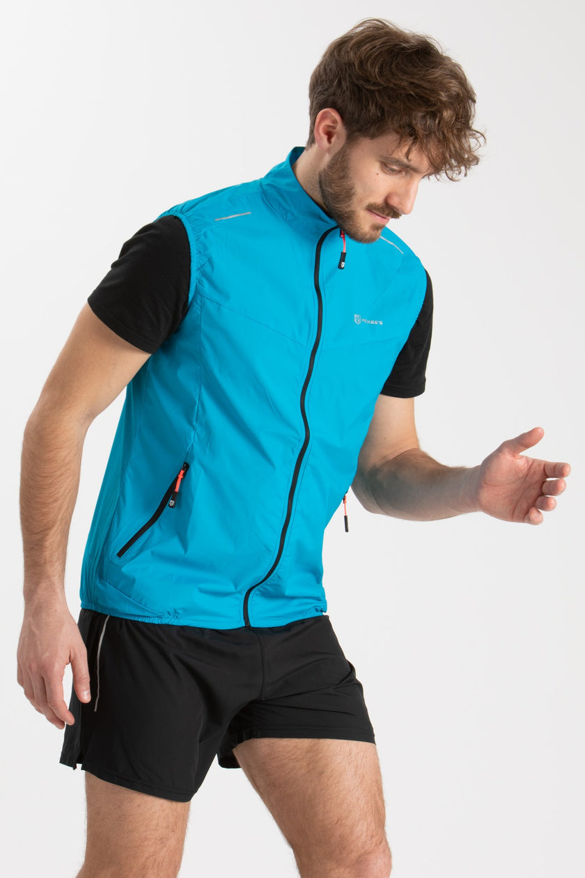 Archie Herren-Laufsleeve