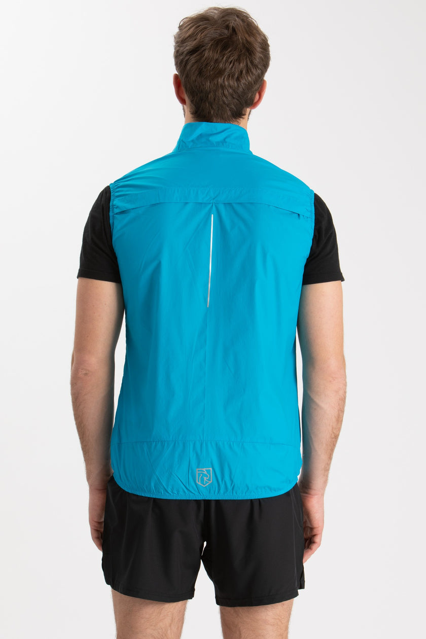 Archie Herren-Laufsleeve