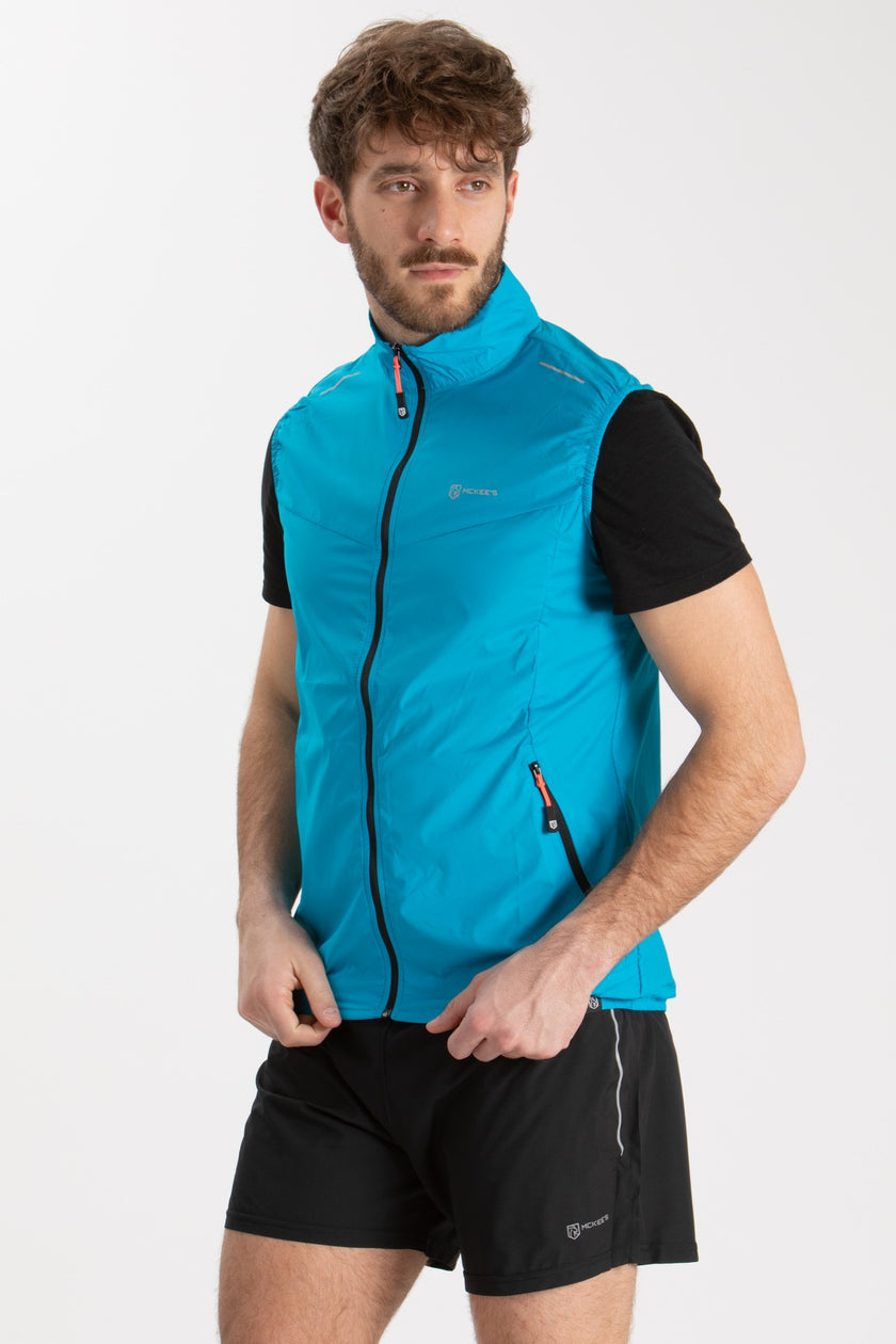 Archie Herren-Laufsleeve