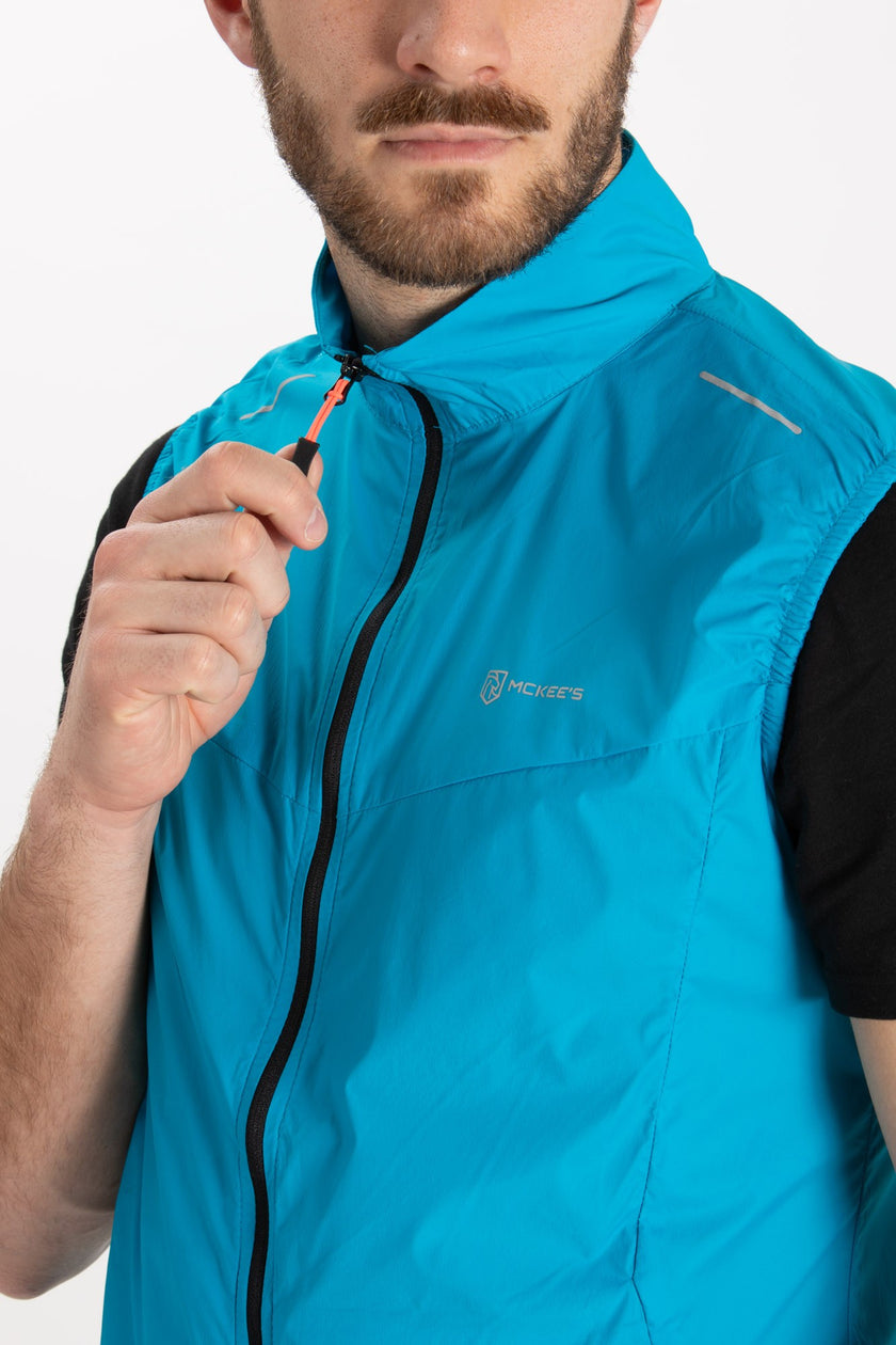 Archie Herren-Laufsleeve