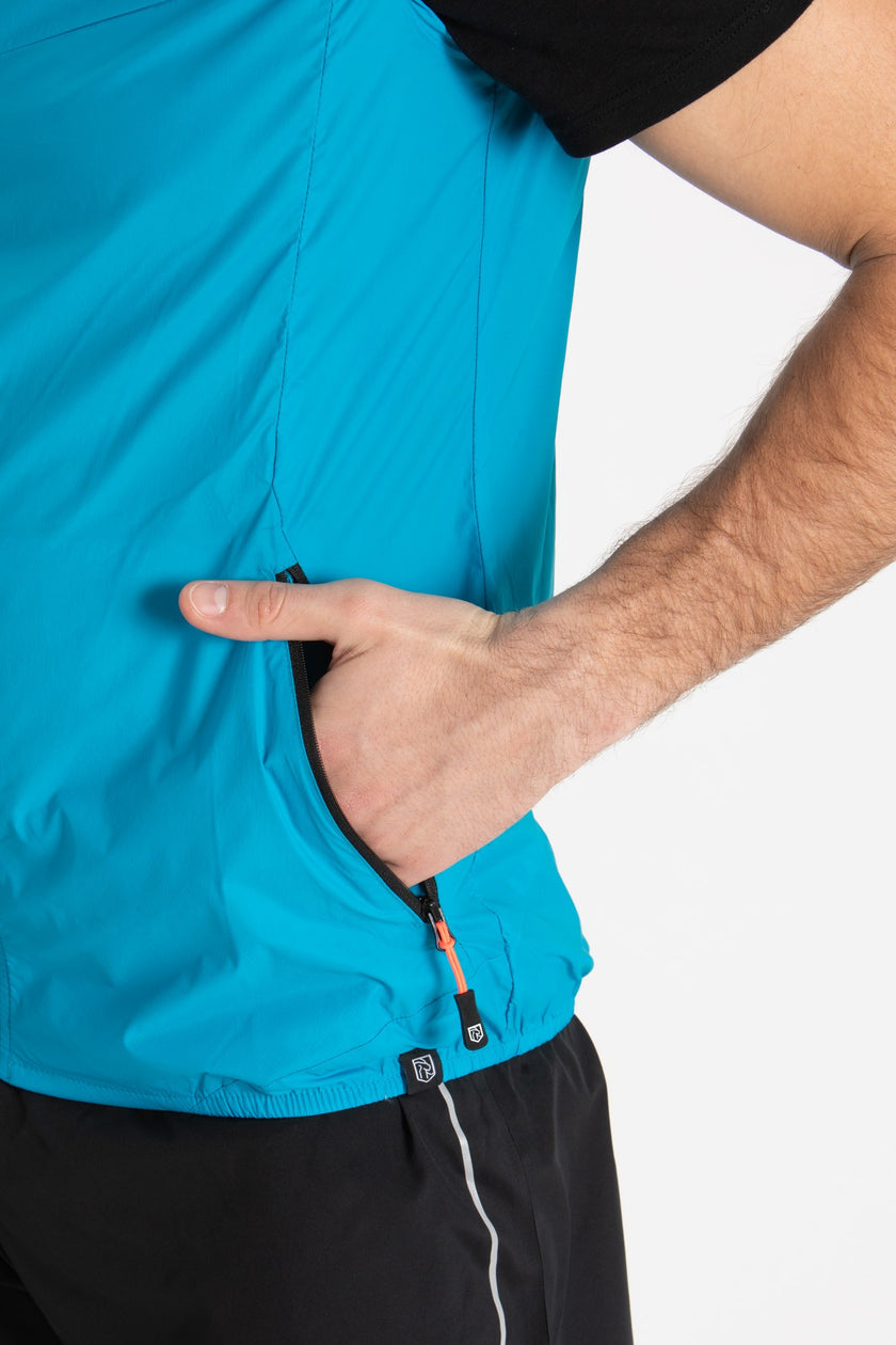 Archie Herren-Laufsleeve