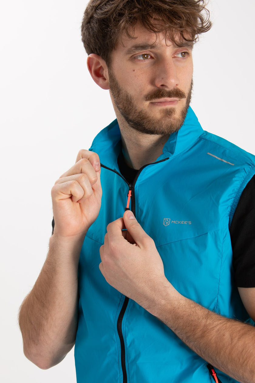 Archie Herren-Laufsleeve