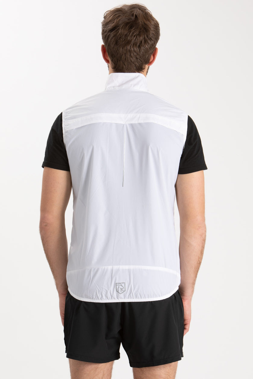 Archie Herren-Laufsleeve