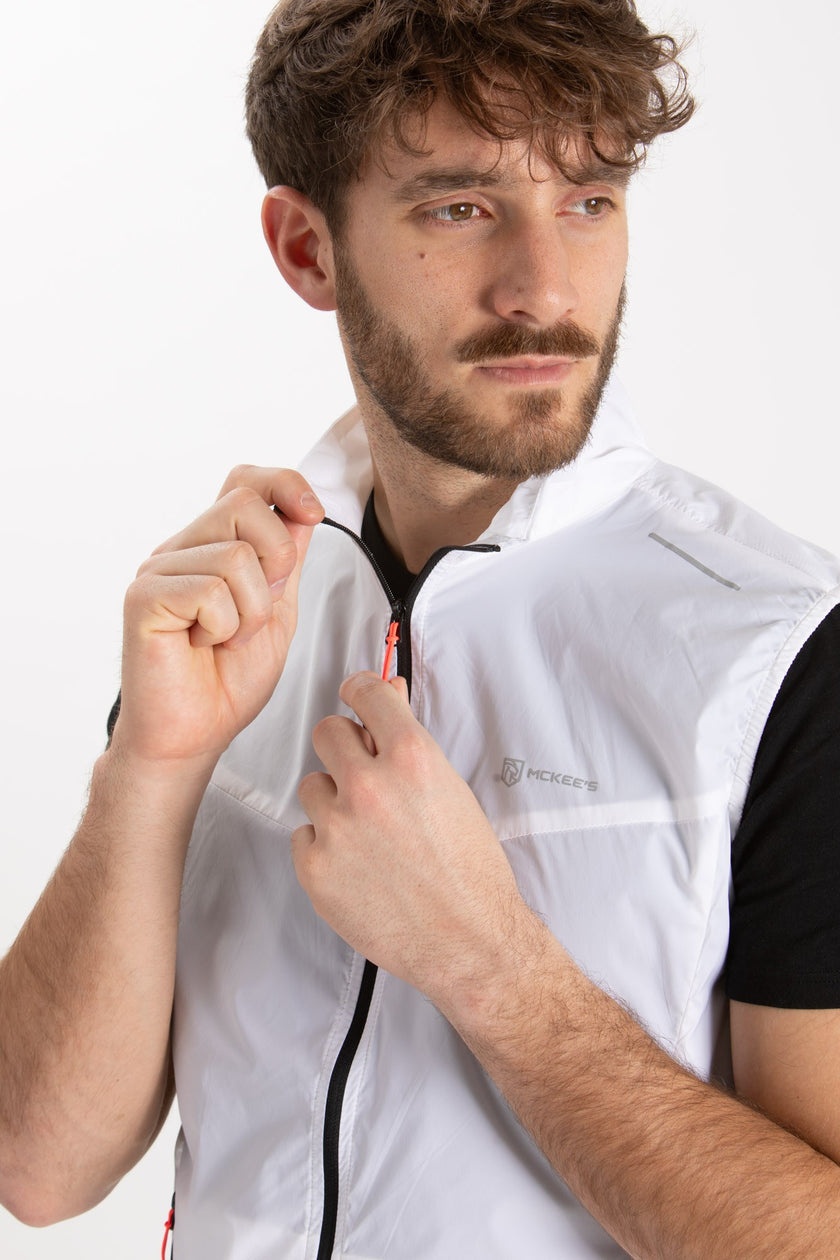 Archie Herren-Laufsleeve