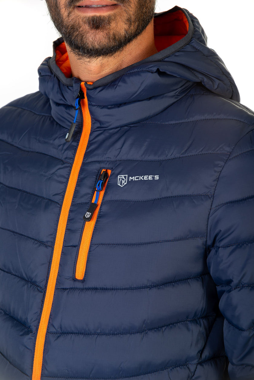 Fiordi Giacca Imbottita Uomo