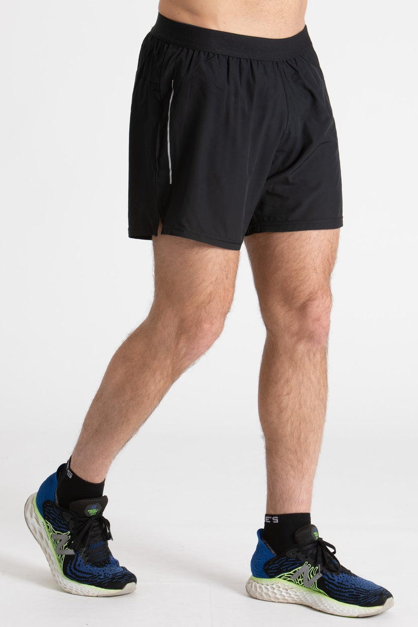 Domuyo Herren Laufshorts
