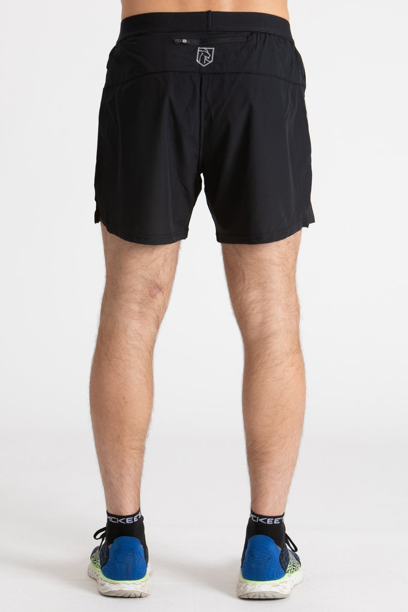 Domuyo Herren Laufshorts