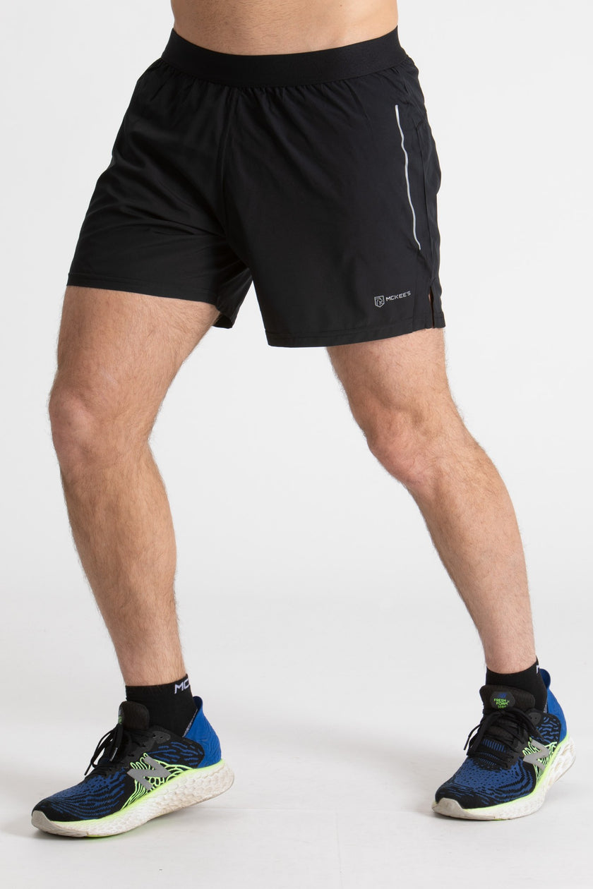 Domuyo Herren Laufshorts