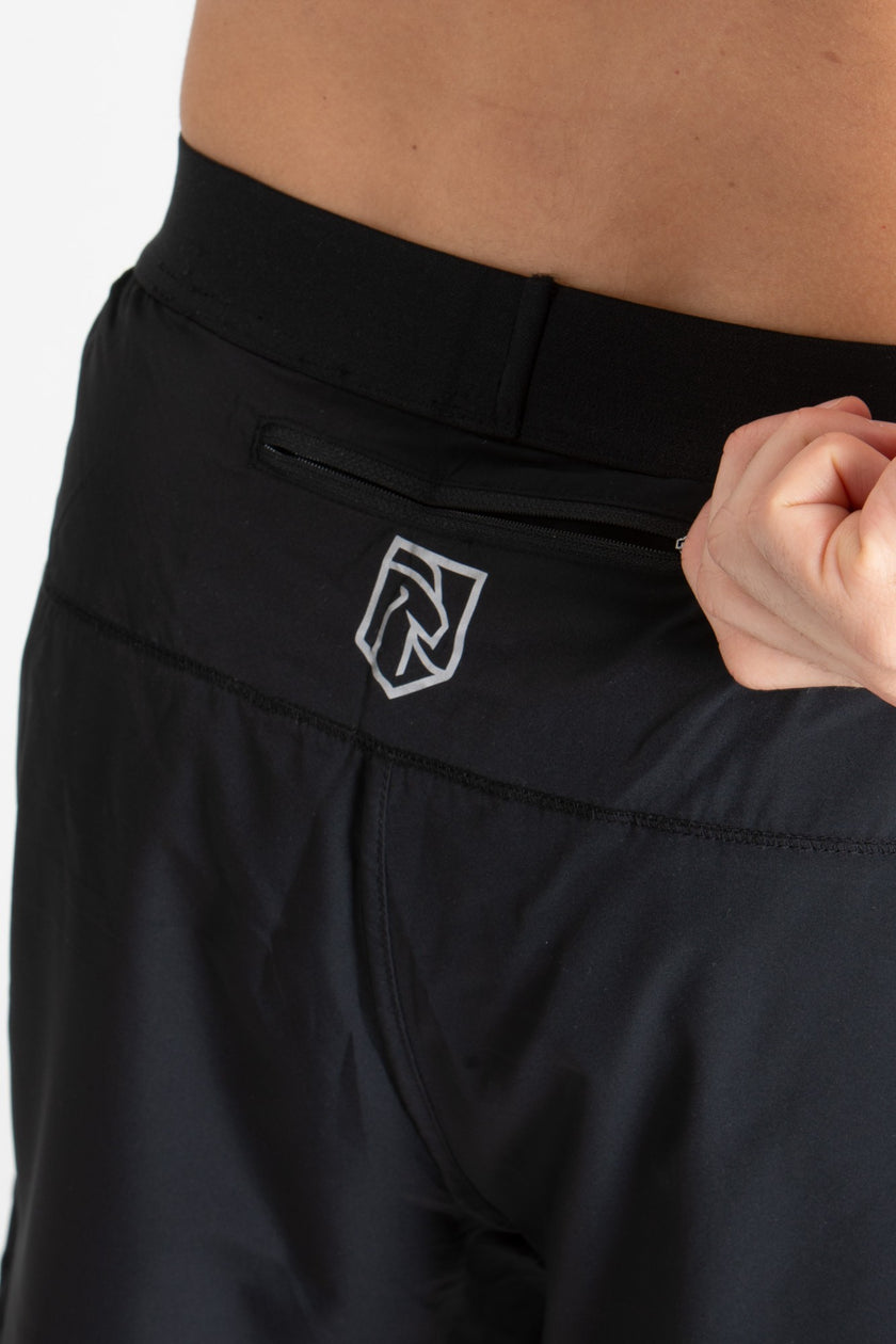 Domuyo Herren Laufshorts