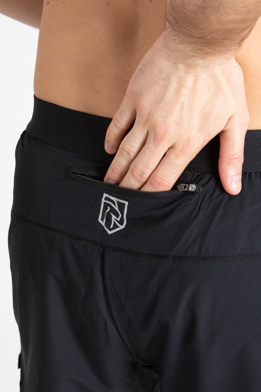 Domuyo Herren Laufshorts